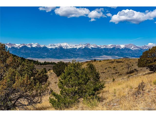 177 Bunker Hill Cir, Silver Cliff, CO 81252