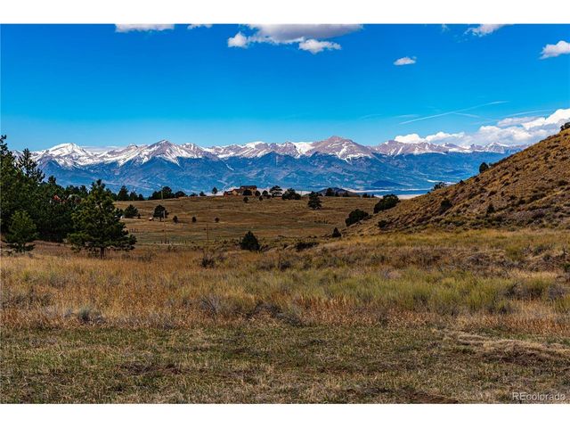 177 Bunker Hill Cir, Silver Cliff, CO 81252
