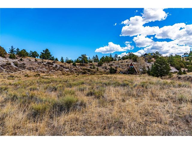 177 Bunker Hill Cir, Silver Cliff, CO 81252