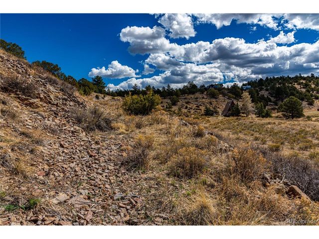 177 Bunker Hill Cir, Silver Cliff, CO 81252