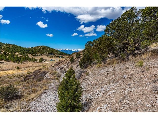 177 Bunker Hill Cir, Silver Cliff, CO 81252