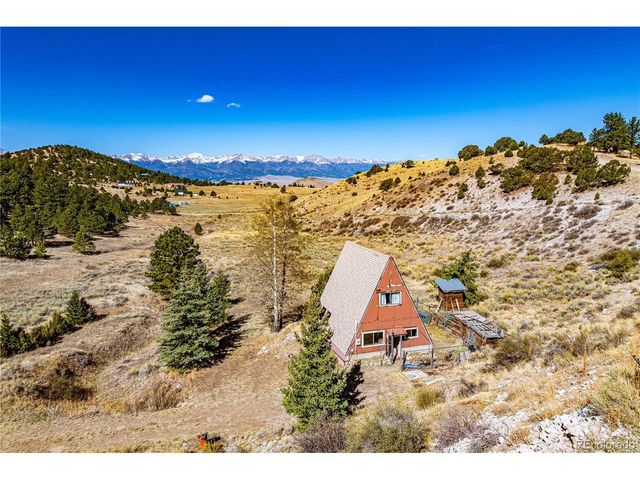 177 Bunker Hill Cir, Silver Cliff, CO 81252