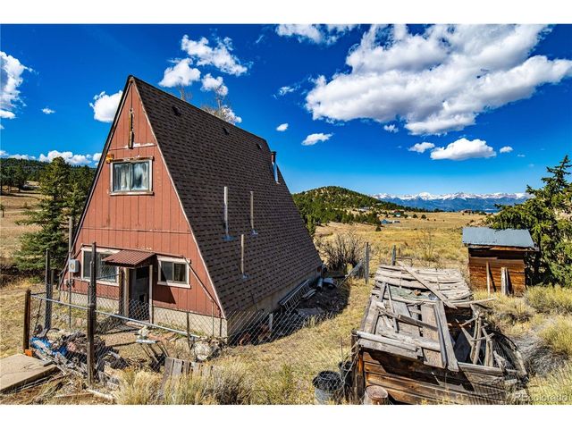 177 Bunker Hill Cir, Silver Cliff, CO 81252