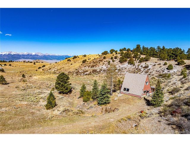 177 Bunker Hill Cir, Silver Cliff, CO 81252