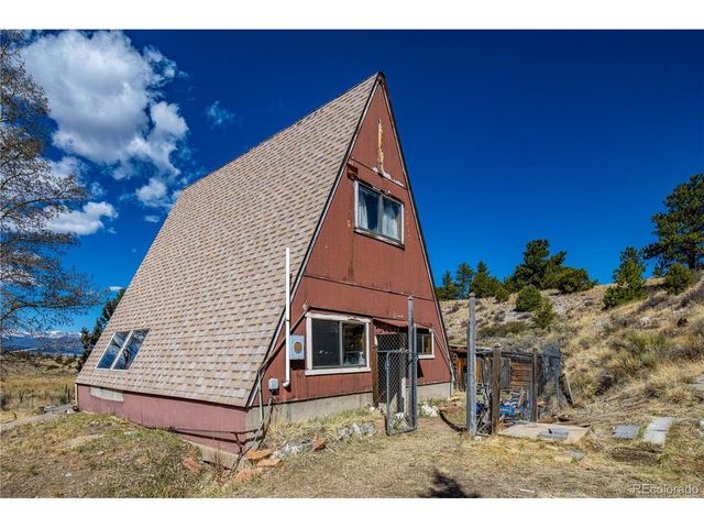 177 Bunker Hill Cir, Silver Cliff, CO 81252