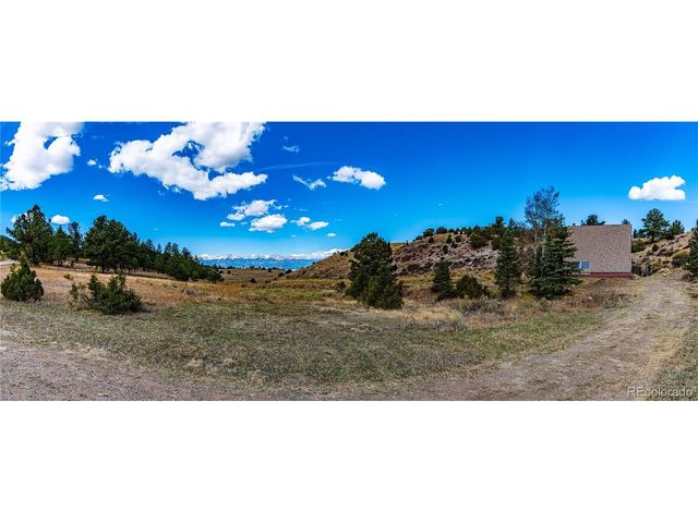177 Bunker Hill Cir, Silver Cliff, CO 81252