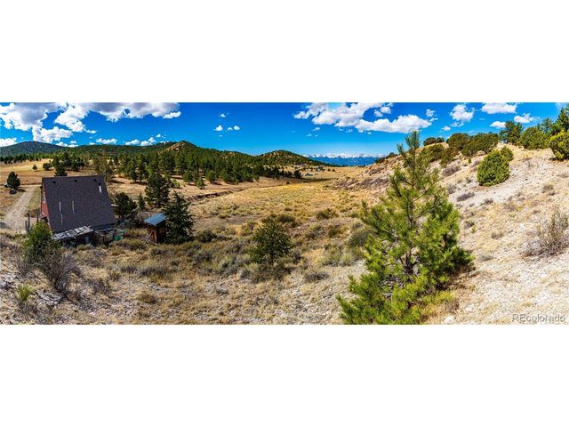 177 Bunker Hill Cir, Silver Cliff, CO 81252