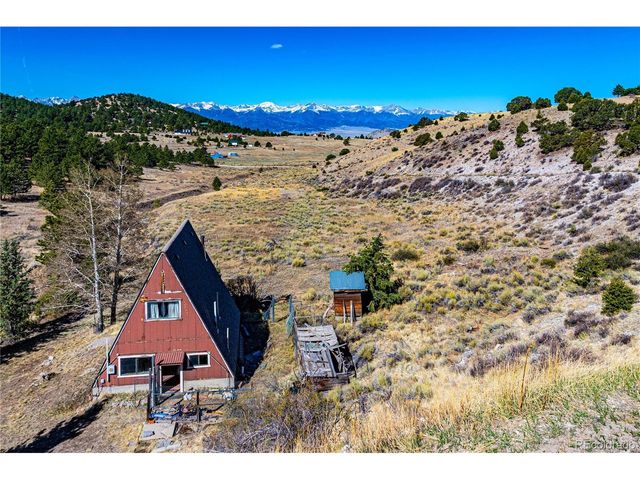 177 Bunker Hill Cir, Silver Cliff, CO 81252