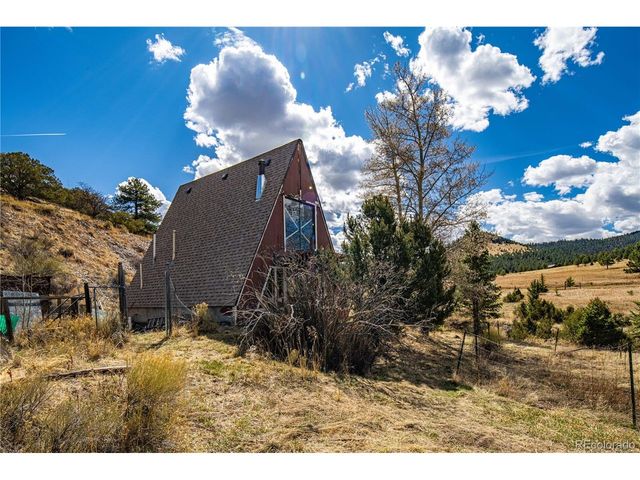 177 Bunker Hill Cir, Silver Cliff, CO 81252