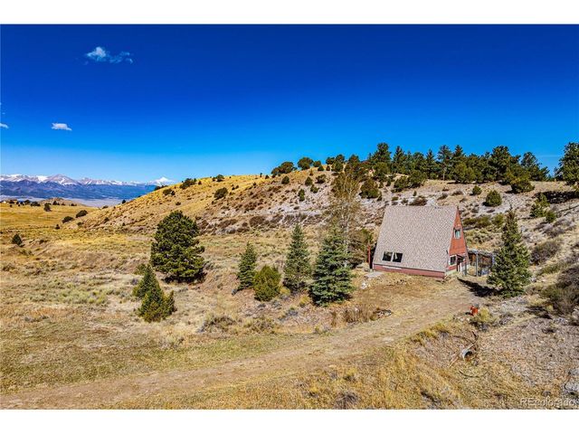 177 Bunker Hill Cir, Silver Cliff, CO 81252