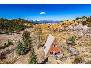 177 Bunker Hill Cir, Silver Cliff, CO 81252