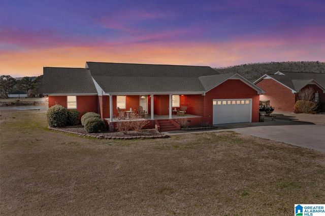3548 HOOD ROAD, Southside, AL 35907