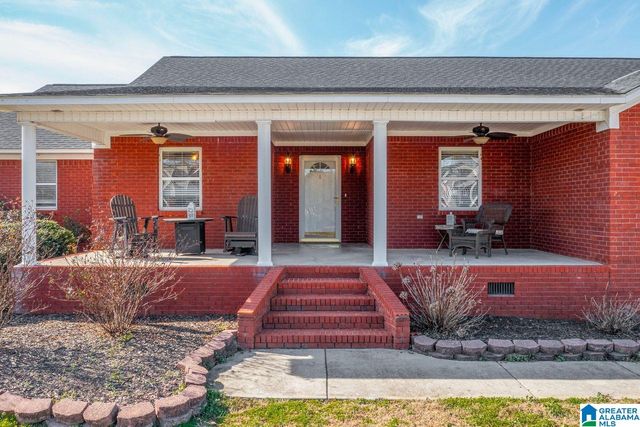 3548 HOOD ROAD, Southside, AL 35907