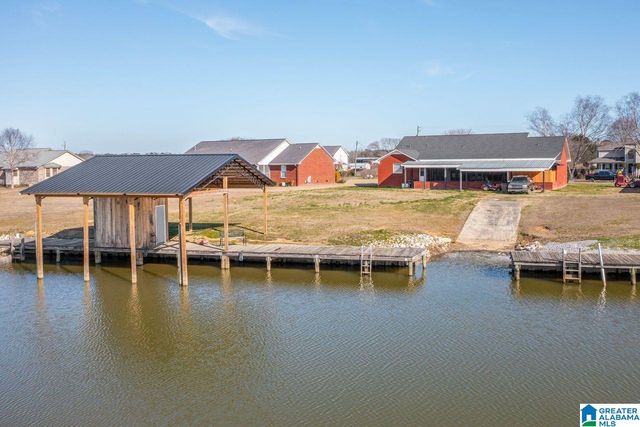 3548 HOOD ROAD, Southside, AL 35907