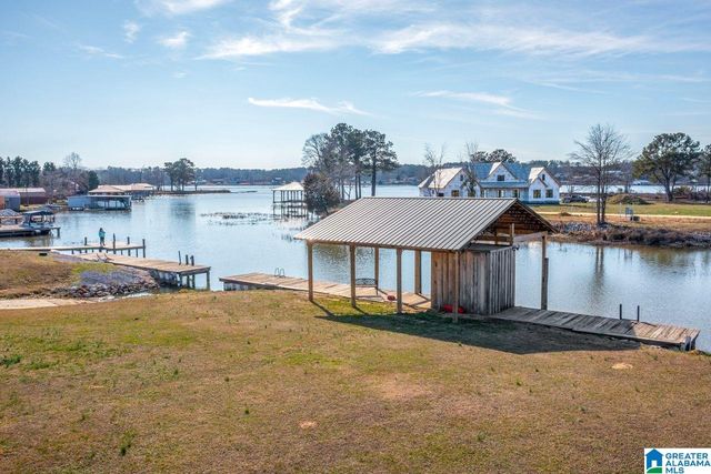 3548 HOOD ROAD, Southside, AL 35907