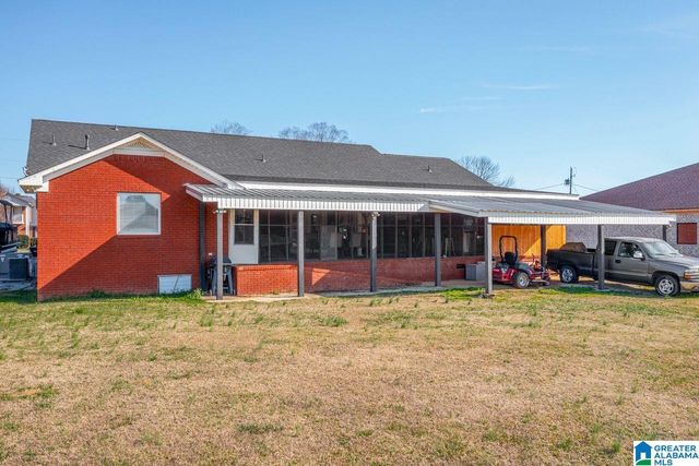 3548 HOOD ROAD, Southside, AL 35907