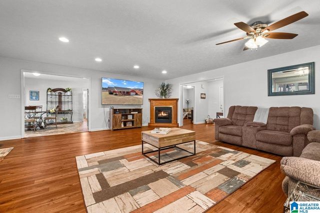 3548 HOOD ROAD, Southside, AL 35907