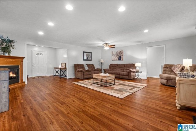 3548 HOOD ROAD, Southside, AL 35907