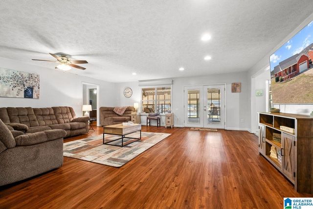 3548 HOOD ROAD, Southside, AL 35907