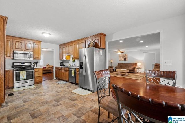 3548 HOOD ROAD, Southside, AL 35907