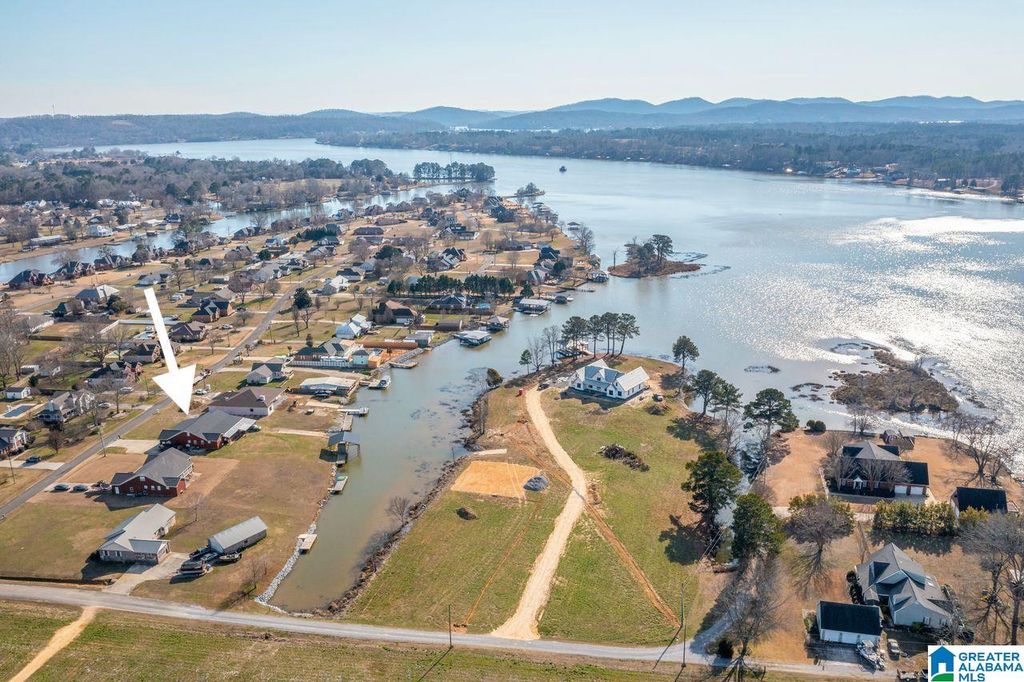 3548 HOOD ROAD, Southside, AL 35907