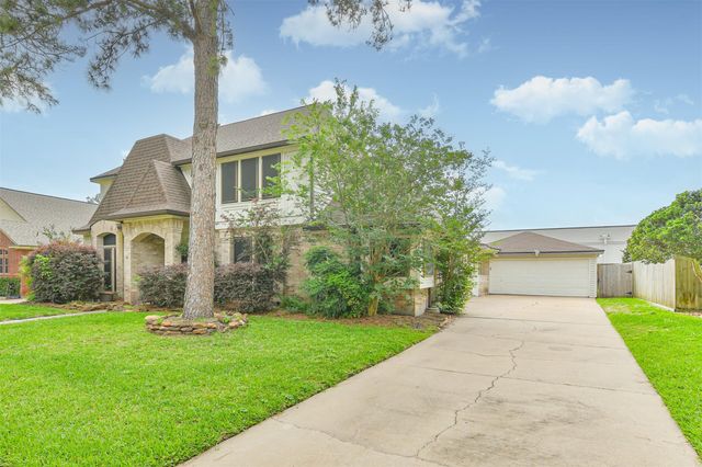 7710 Brook Springs Drive, Houston, TX 77095