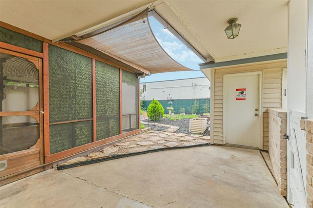 7710 Brook Springs Drive, Houston, TX 77095