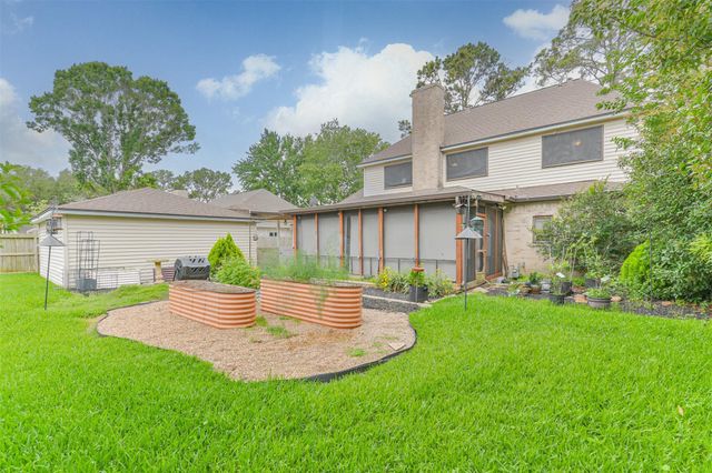 7710 Brook Springs Drive, Houston, TX 77095