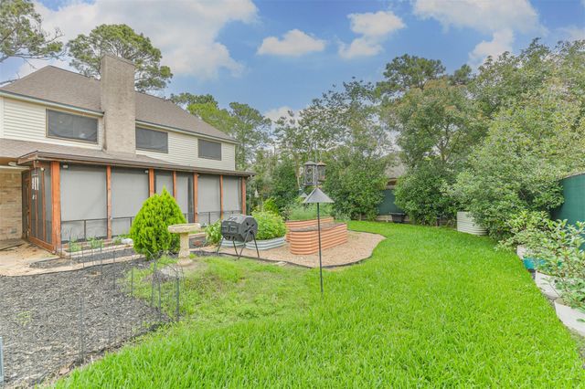 7710 Brook Springs Drive, Houston, TX 77095