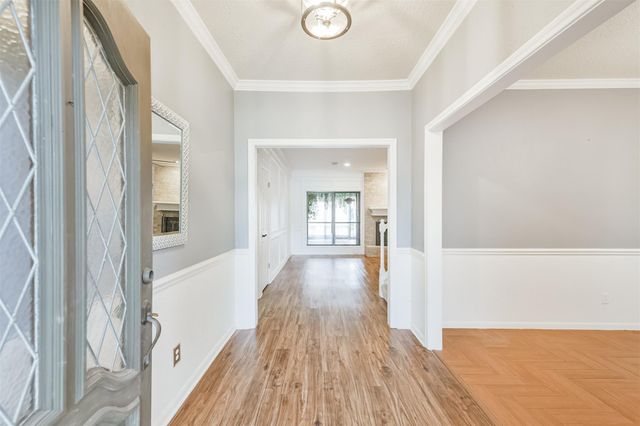 7710 Brook Springs Drive, Houston, TX 77095