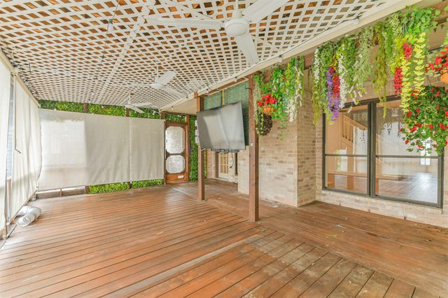 7710 Brook Springs Drive, Houston, TX 77095