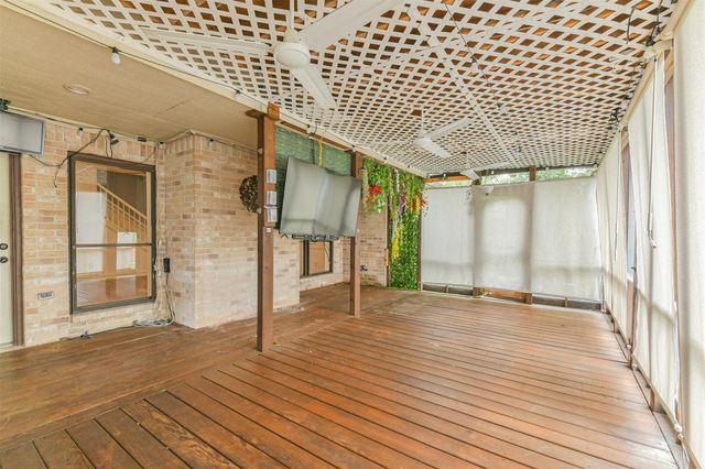 7710 Brook Springs Drive, Houston, TX 77095