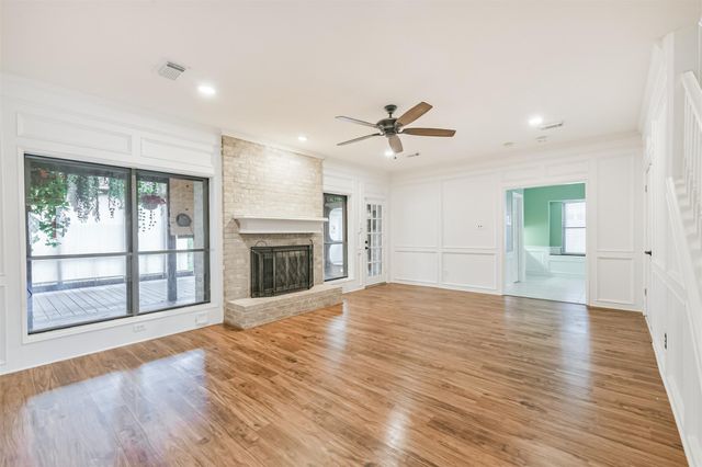 7710 Brook Springs Drive, Houston, TX 77095