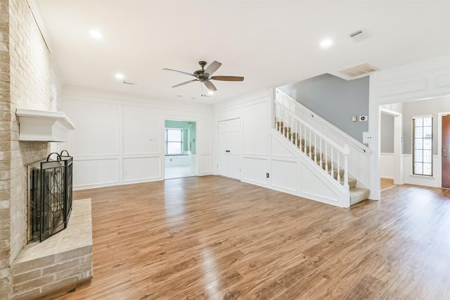 7710 Brook Springs Drive, Houston, TX 77095