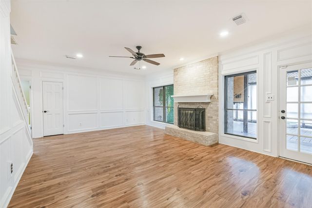 7710 Brook Springs Drive, Houston, TX 77095