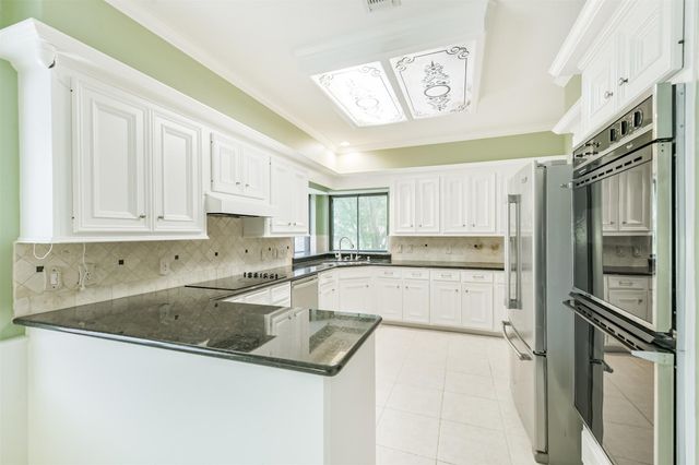 7710 Brook Springs Drive, Houston, TX 77095