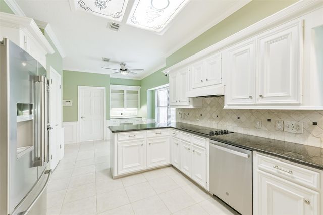 7710 Brook Springs Drive, Houston, TX 77095