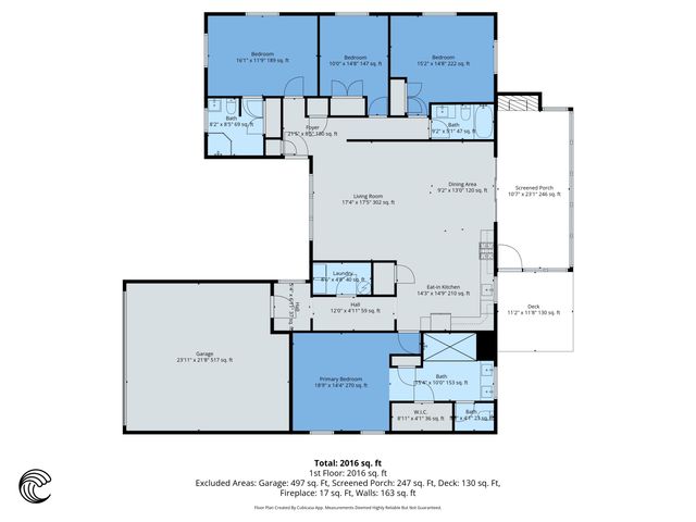 21557 Lake Street, Cassopolis, MI 49031