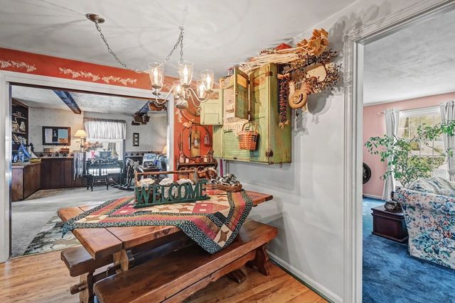 1326 Rosedale Drive, Mansfield, OH 44906