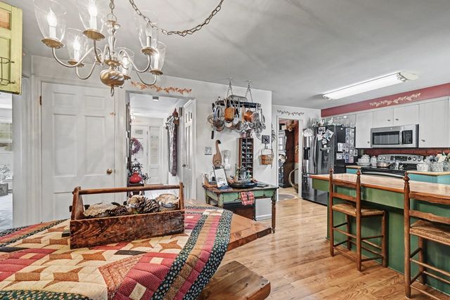 1326 Rosedale Drive, Mansfield, OH 44906