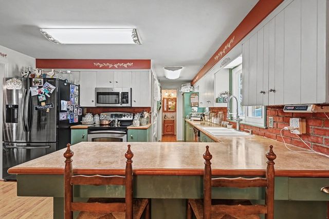 1326 Rosedale Drive, Mansfield, OH 44906