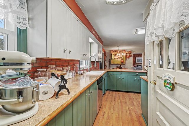 1326 Rosedale Drive, Mansfield, OH 44906