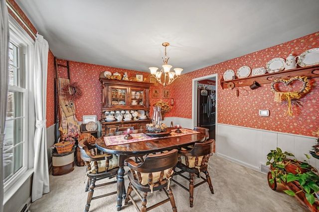 1326 Rosedale Drive, Mansfield, OH 44906