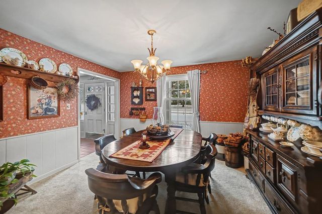 1326 Rosedale Drive, Mansfield, OH 44906