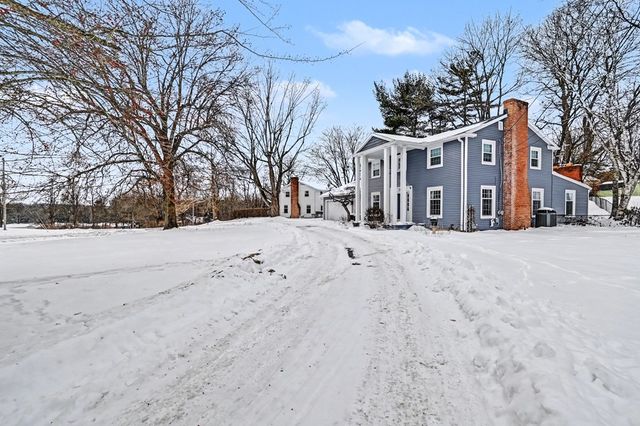 1326 Rosedale Drive, Mansfield, OH 44906