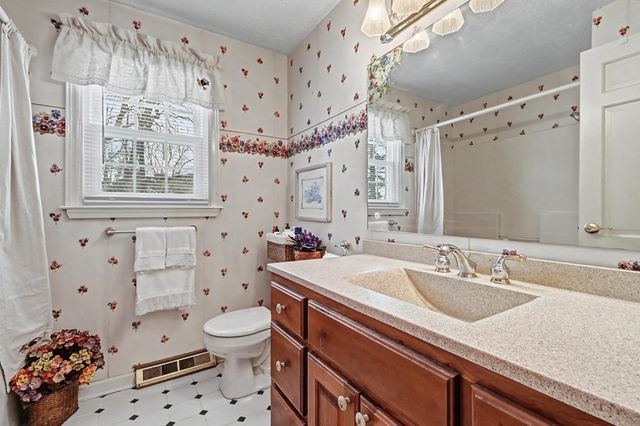 1326 Rosedale Drive, Mansfield, OH 44906