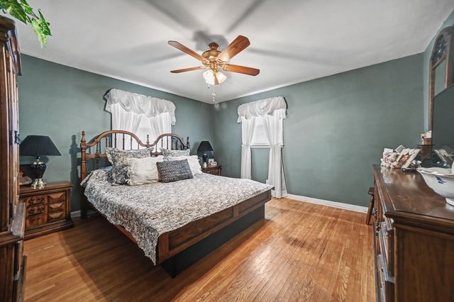 1326 Rosedale Drive, Mansfield, OH 44906