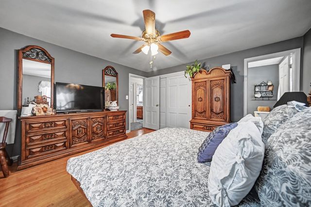 1326 Rosedale Drive, Mansfield, OH 44906