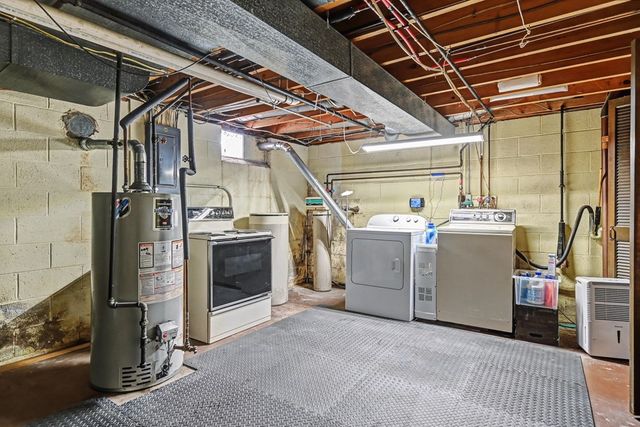 1326 Rosedale Drive, Mansfield, OH 44906