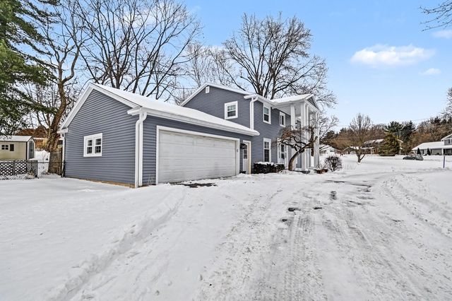 1326 Rosedale Drive, Mansfield, OH 44906